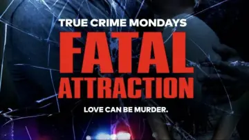 Задник к сериалу "Fatal Attraction" #1344585
