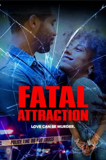 Постер к сериалу "Fatal Attraction" #1344592