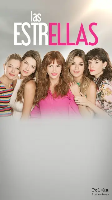 Постер к сериалу "Звезды" #1548299
