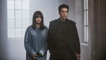 Задник к сериалу "Блэк" #1458904