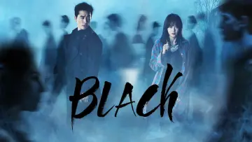 Задник к сериалу "Блэк" #1458906