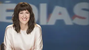 Задник к сериалу "Dans les médias" #1537289