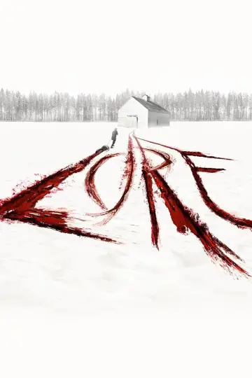 Постер к сериалу "Предания" #1468921