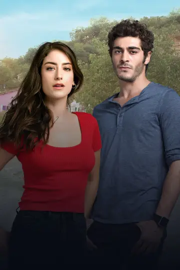 Постер к сериалу "Наша история" #1423635