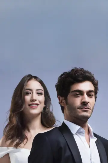 Постер к сериалу "Наша история" #1423636