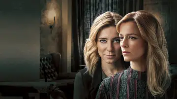 Задник к сериалу "Страсть" #1411520