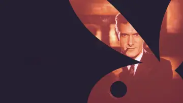 Задник к сериалу "American Playboy: The Hugh Hefner Story" #1676849