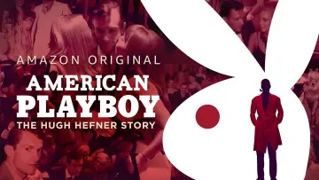 Задник к сериалу "American Playboy: The Hugh Hefner Story" #1676850