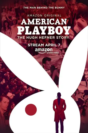 Постер к сериалу "American Playboy: The Hugh Hefner Story" #1676854