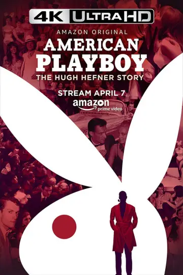 Постер к сериалу "American Playboy: The Hugh Hefner Story" #1676855