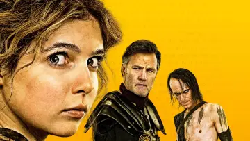 Задник к сериалу "Британия" #1427048