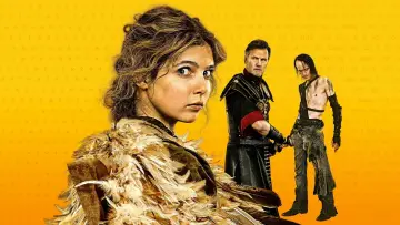 Задник к сериалу "Британия" #1427064
