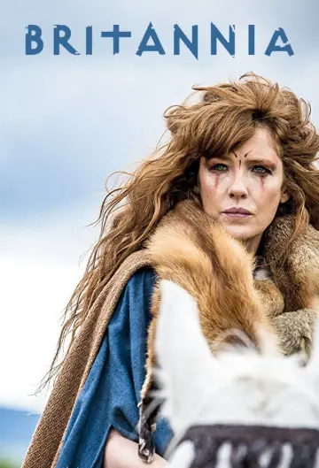 Постер к сериалу "Британия" #1427075