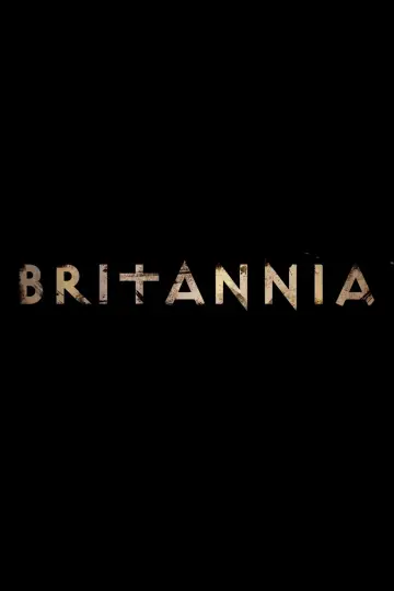Постер к сериалу "Британия" #1427083