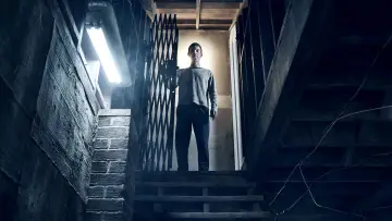 Задник к сериалу "Мистер Мерседес" #1340139