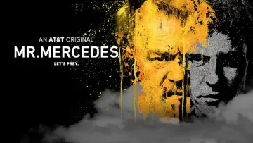 Задник к сериалу "Мистер Мерседес" #1340141