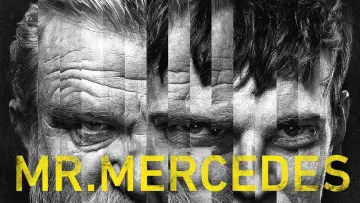 Задник к сериалу "Мистер Мерседес" #1340142