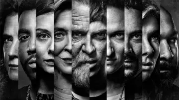 Задник к сериалу "Мистер Мерседес" #1340143