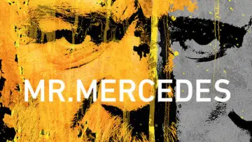 Задник к сериалу "Мистер Мерседес" #1340144