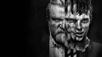 Задник к сериалу "Мистер Мерседес" #1340149