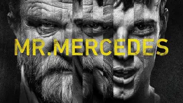 Задник к сериалу "Мистер Мерседес" #1340150