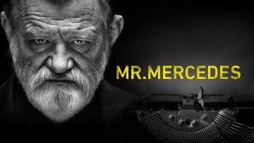 Задник к сериалу "Мистер Мерседес" #1340152