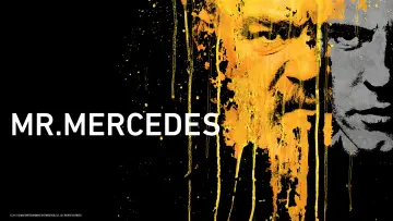 Задник к сериалу "Мистер Мерседес" #1340153