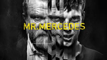 Задник к сериалу "Мистер Мерседес" #1340154