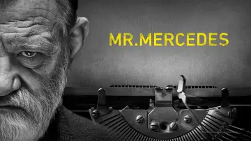Задник к сериалу "Мистер Мерседес" #1340156