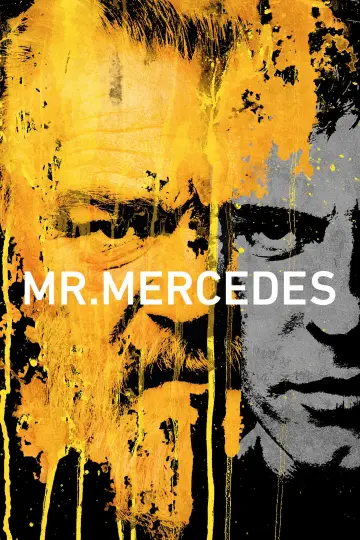 Постер к сериалу "Мистер Мерседес" #1340167