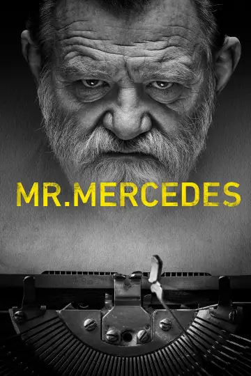 Постер к сериалу "Мистер Мерседес" #1340168