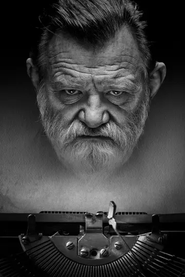 Постер к сериалу "Мистер Мерседес" #1340169