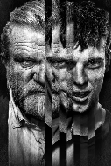 Постер к сериалу "Мистер Мерседес" #1340170