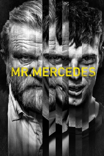 Постер к сериалу "Мистер Мерседес" #1340172