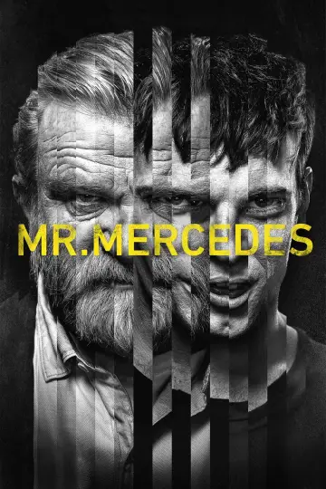 Постер к сериалу "Мистер Мерседес" #1340176
