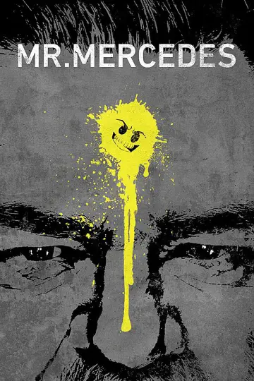 Постер к сериалу "Мистер Мерседес" #1340177