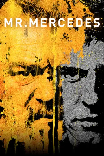 Постер к сериалу "Мистер Мерседес" #1340178