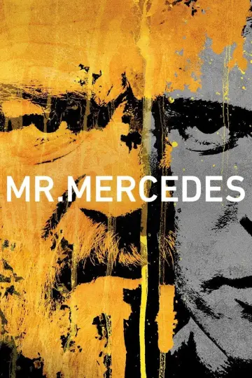 Постер к сериалу "Мистер Мерседес" #1340179
