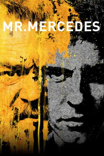 Постер к сериалу "Мистер Мерседес" #1340180