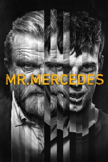 Постер к сериалу "Мистер Мерседес" #1340182
