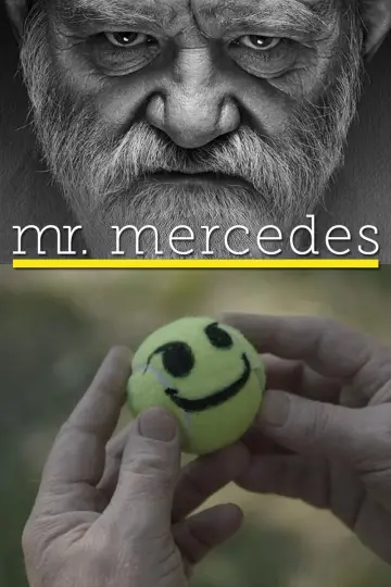 Постер к сериалу "Мистер Мерседес" #1340186