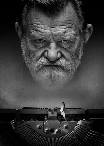 Постер к сериалу "Мистер Мерседес" #1340190