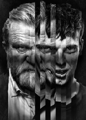 Постер к сериалу "Мистер Мерседес" #1340191