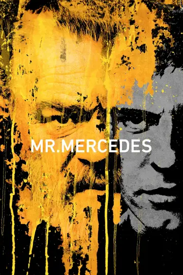 Постер к сериалу "Мистер Мерседес" #1701100