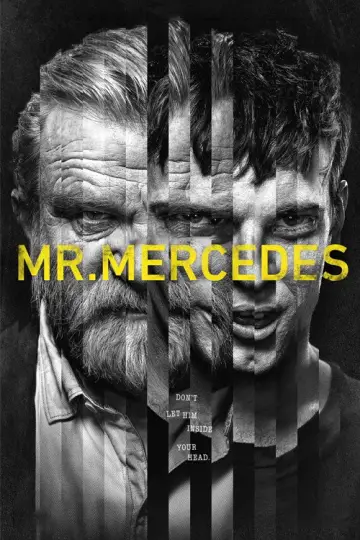Постер к сериалу "Мистер Мерседес" #1701110