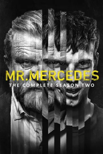 Постер к сериалу "Мистер Мерседес" #1701111