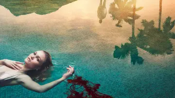 Задник к сериалу "Ривьера" #1436922