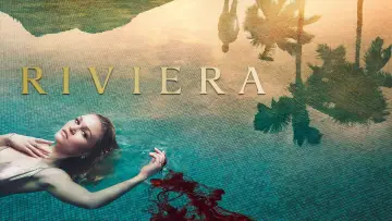 Задник к сериалу "Ривьера" #1436929