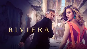 Задник к сериалу "Ривьера" #1436932
