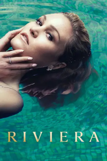 Постер к сериалу "Ривьера" #1436940